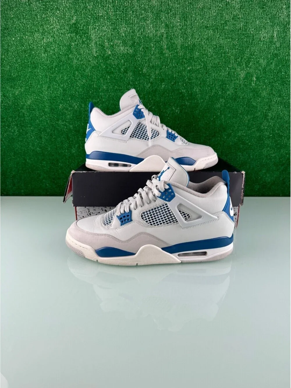 Jordan welcome thesneakerbando